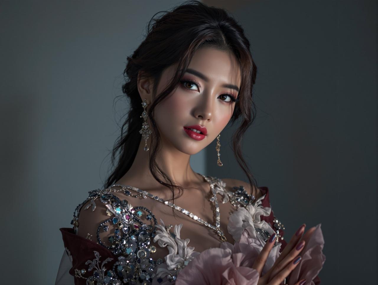 李雅婷 - 555影院签约导演