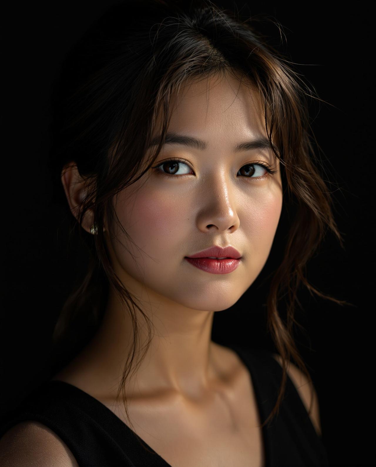 李雅婷 - 555影院签约导演